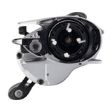 Rolle Abu Garcia Zenom MG-LTX
