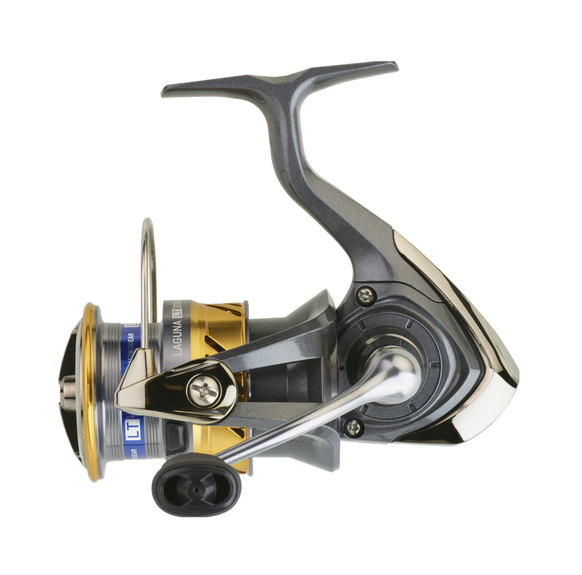 Rolle Daiwa Laguna 20 LT 2500 XH