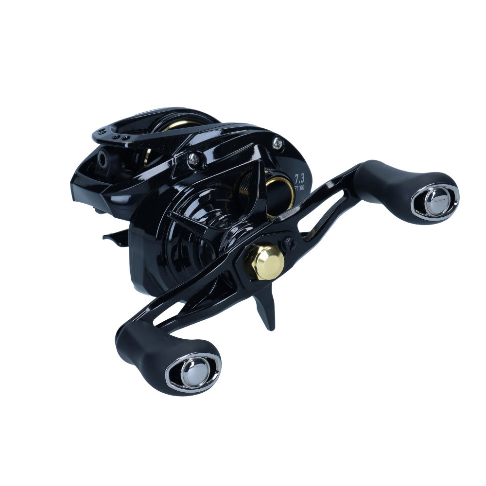 Rolle Daiwa Phantom 100 HL