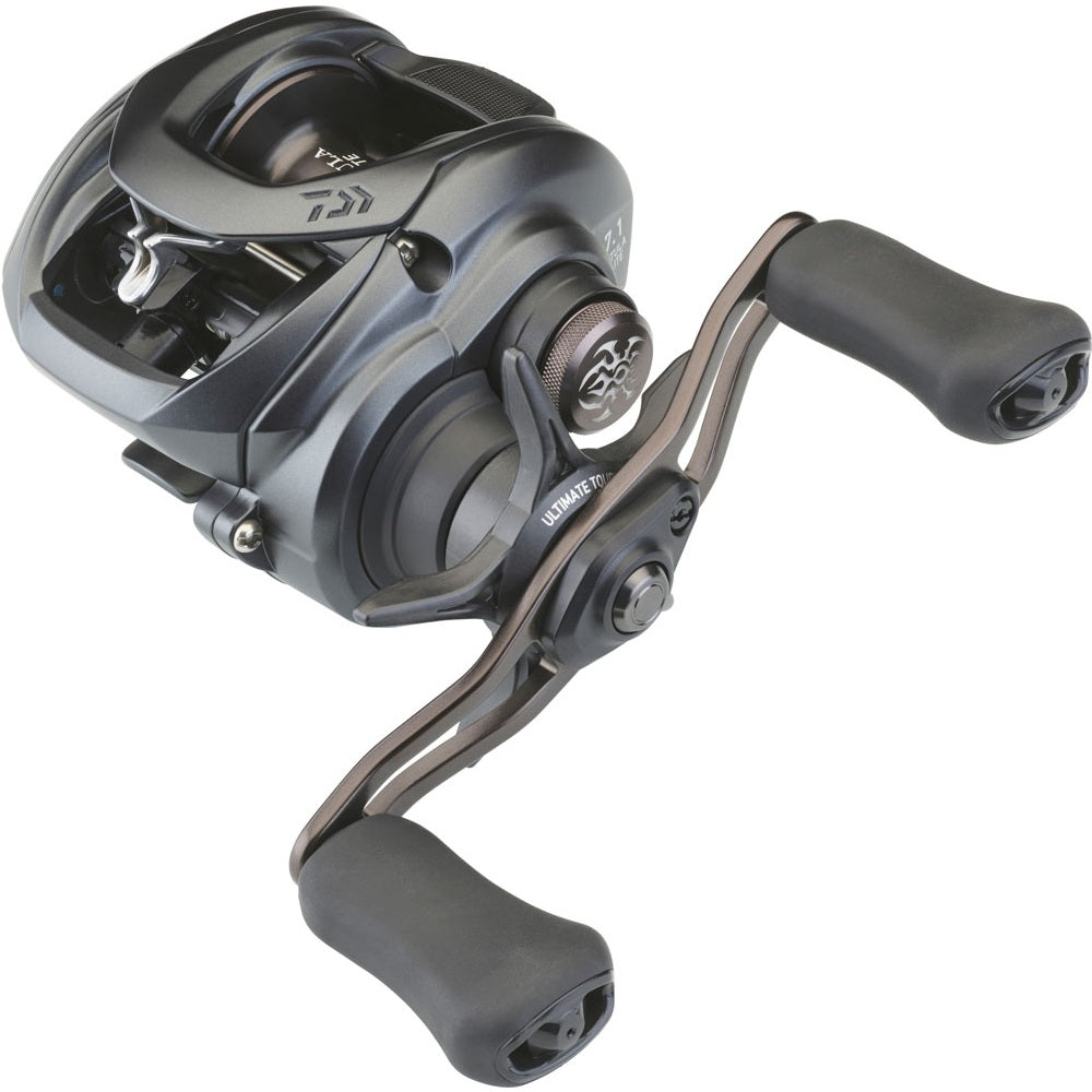 Rolle Daiwa Tatula Elite 100 HSL