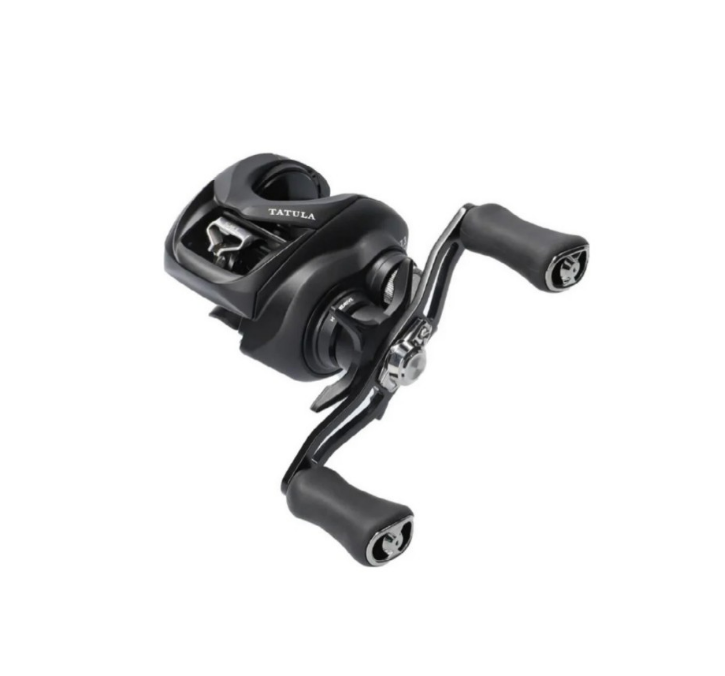 Rolle Daiwa Tatula TW 25 200 L