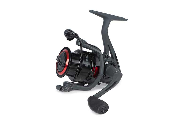 Rolle Fox Rage Warrior 2000