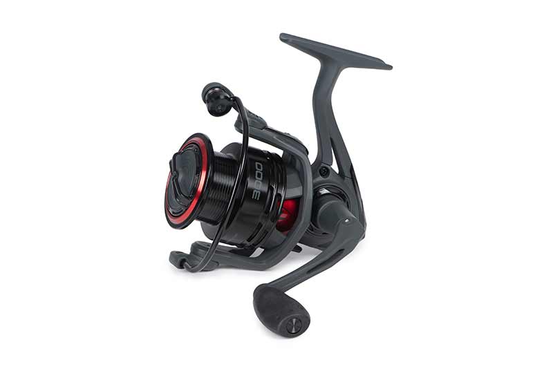 Rolle Fox Rage Warrior 3000
