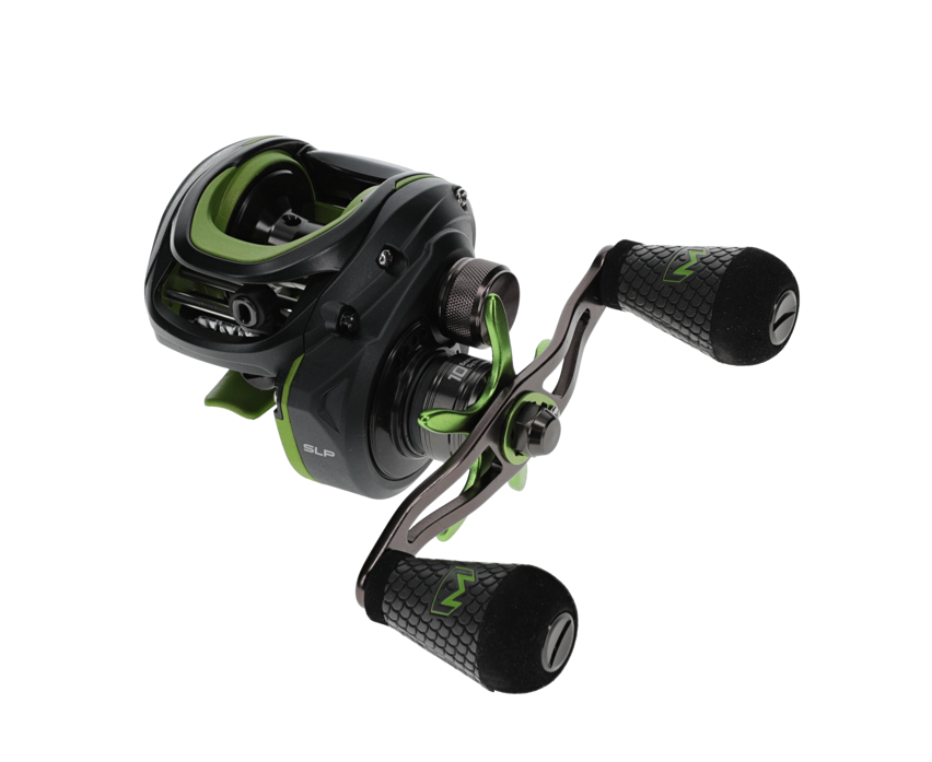 Rolle Lews Mach 2