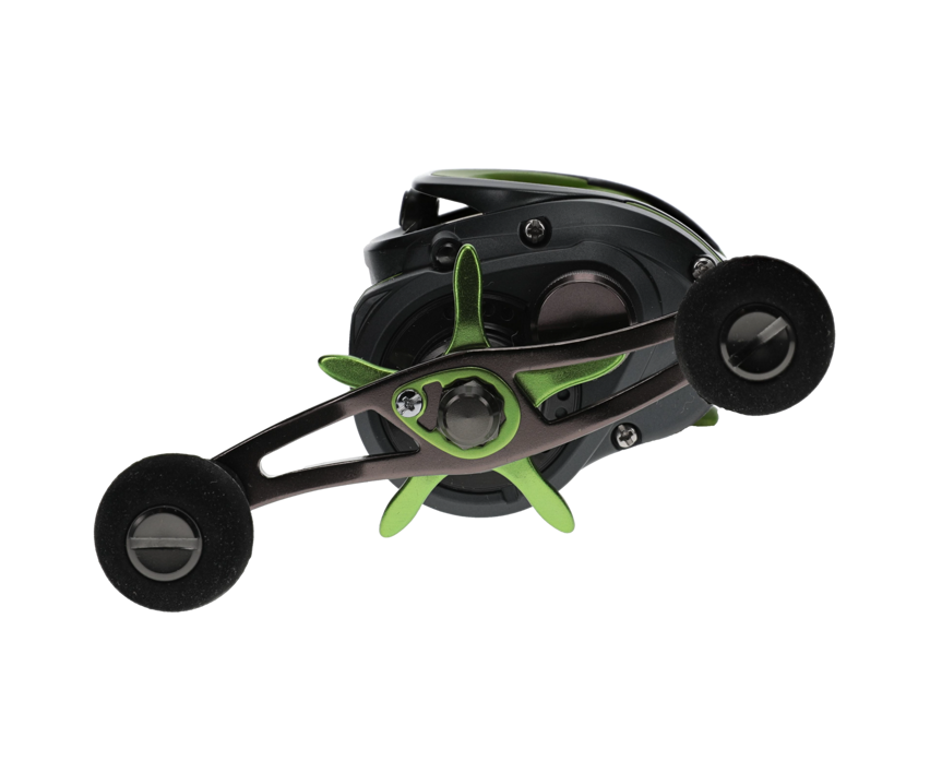 Rolle Lews Mach 2