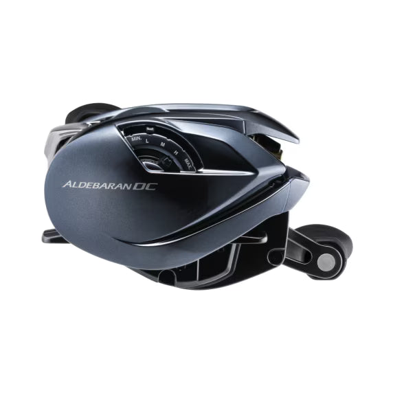 Rolle Shimano Aldebaran DC 31 XG LH