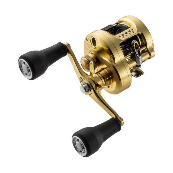 Rolle Shimano Calcutta Conquest MD 401 XG