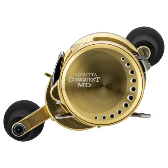 Rolle Shimano Calcutta Conquest MD 401 XG