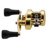 Rolle Shimano Calcutta Conquest MD 401 XG