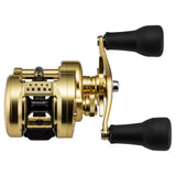 Rolle Shimano Calcutta Conquest MD 401 XG
