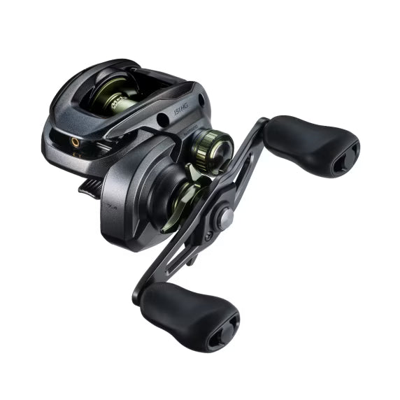 Rolle Shimano Curado DC 151 HG