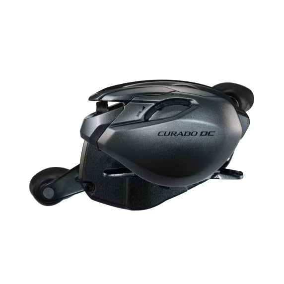 Rolle Shimano Curado DC 151 HG