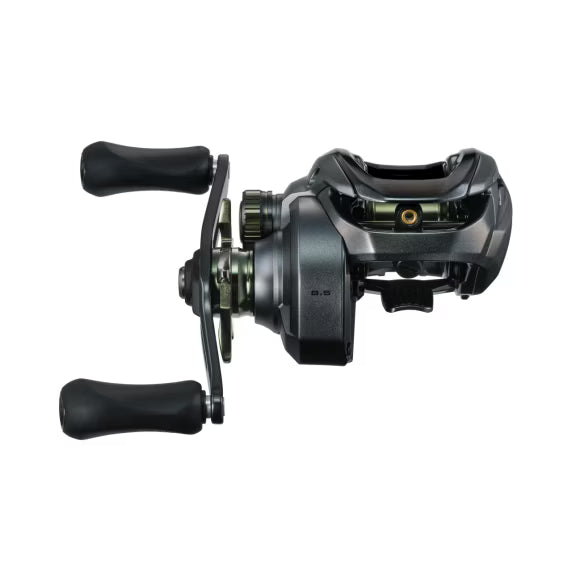 Rolle Shimano Curado DC 151 HG