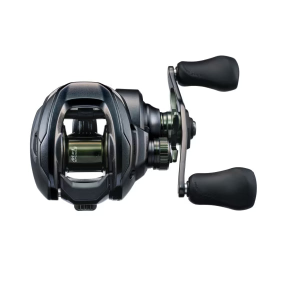 Rolle Shimano Curado DC 151 HG