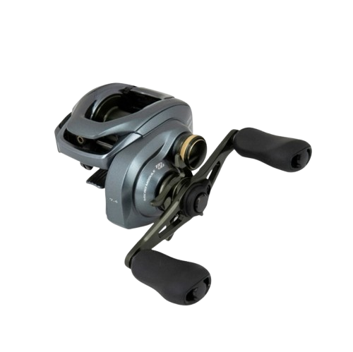 Rolle Shimano Curado DC 151 LH