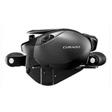 Rolle Shimano Curado DC 151 LH