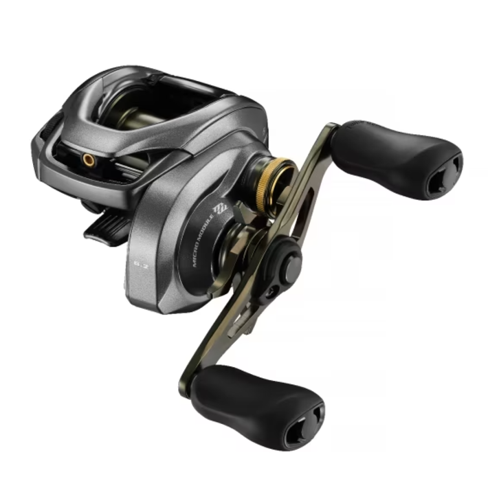 Rolle Shimano Ausgehärtet DC 151