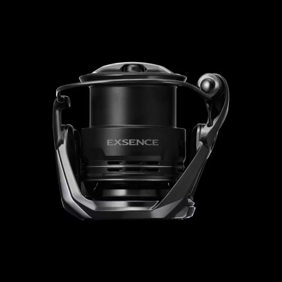Rolle Shimano Exsence B C3000M HG
