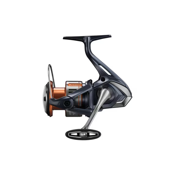 Rolle Shimano Nasci FD C3000