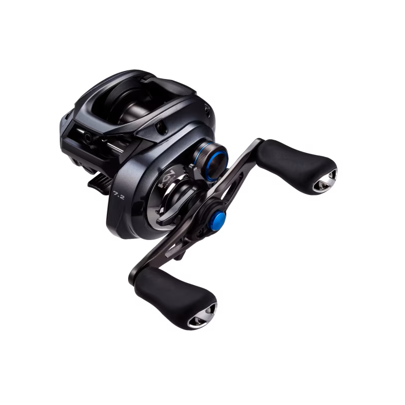 Rolle Shimano SLX 71 DC A HG