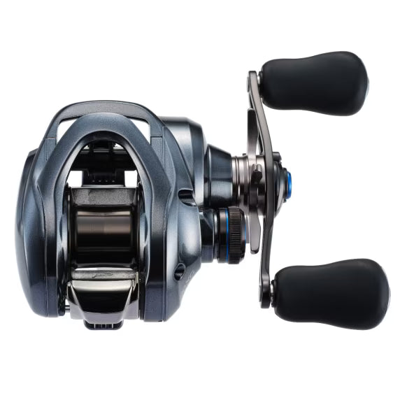 Rolle Shimano SLX 71 XT DC links