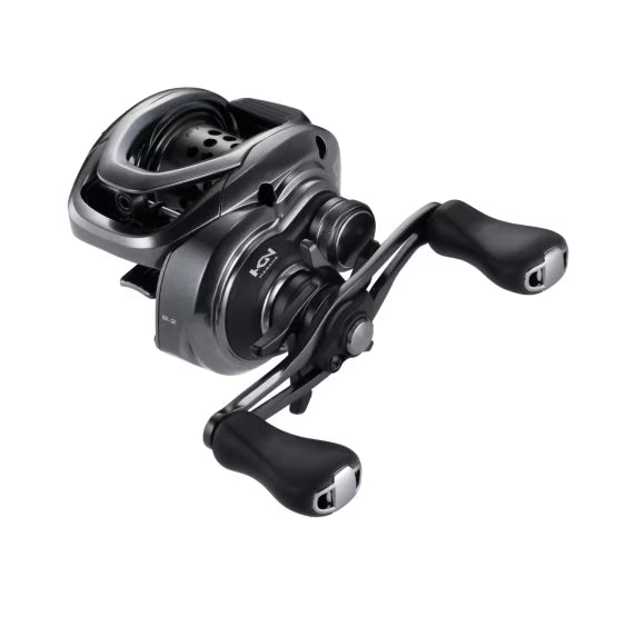 Rolle Shimano SLX BFS XG LH
