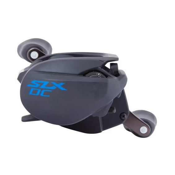 Rolle Shimano SLX DC 151