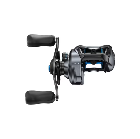 Rolle Shimano SLX XT A 151 XG