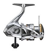 Rolle Shimano Sedona 2500S FJ