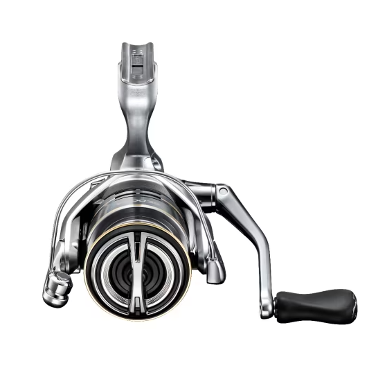 Rolle Shimano Sedona 2500S FJ