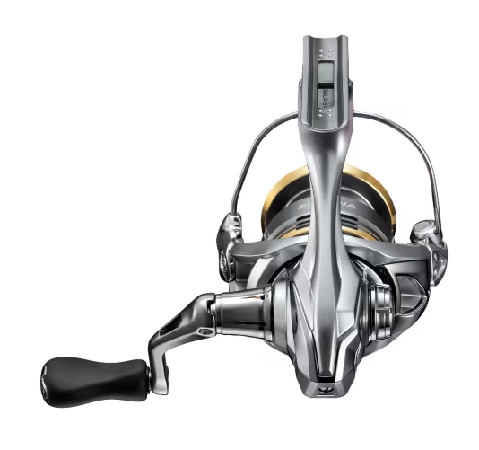 Rolle Shimano Sedona 2500S FJ