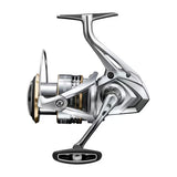 Rolle Shimano Sedona 4000 XG FJ
