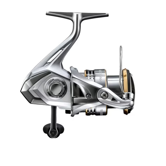 Rolle Shimano Sedona 4000 XG FJ