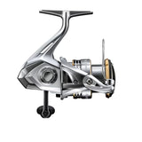 Rolle Shimano Sedona 4000 XG FJ