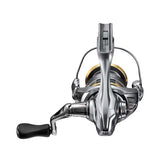Rolle Shimano Sedona 4000 XG FJ