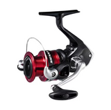 Rolle Shimano Sienna C3000 FG