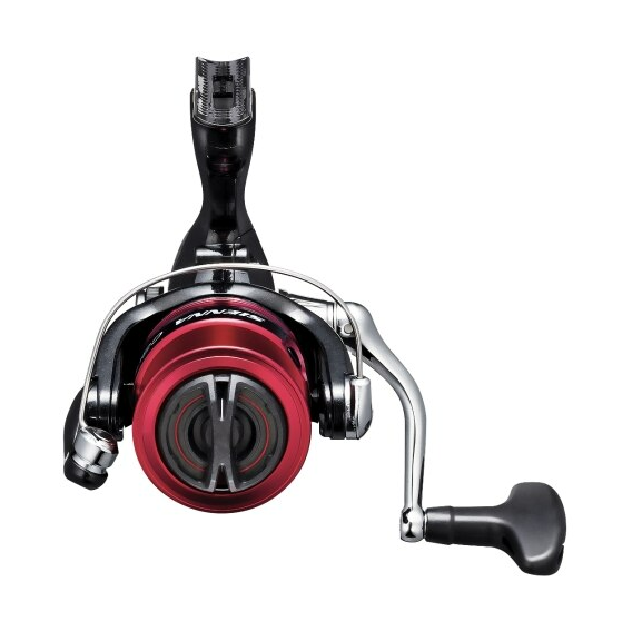 Rolle Shimano Sienna C3000 FG