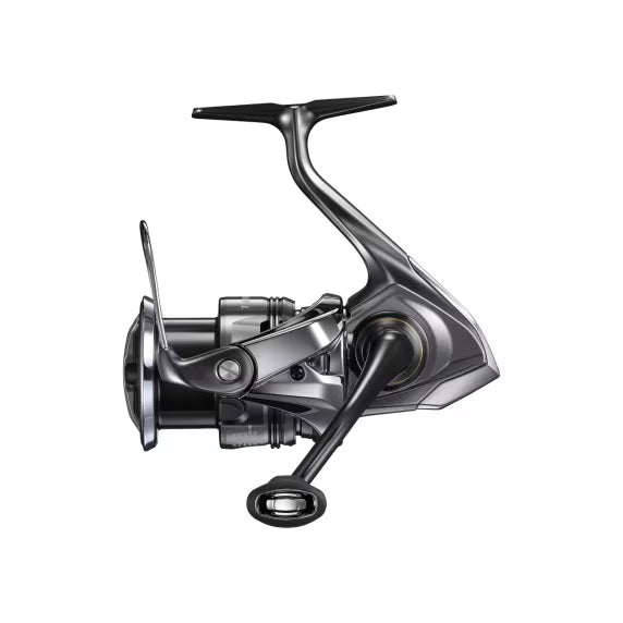 Rolle Shimano Twin Leistung FE 2500