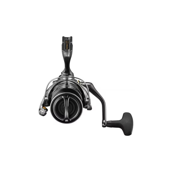 Rolle Shimano Twin Leistung FE 2500