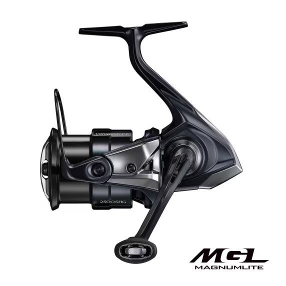 Rolle Shimano Besiege FA Competition Edition 2500S HG