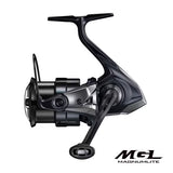 Rolle Shimano Besiege FA Competition Edition 2500S HG