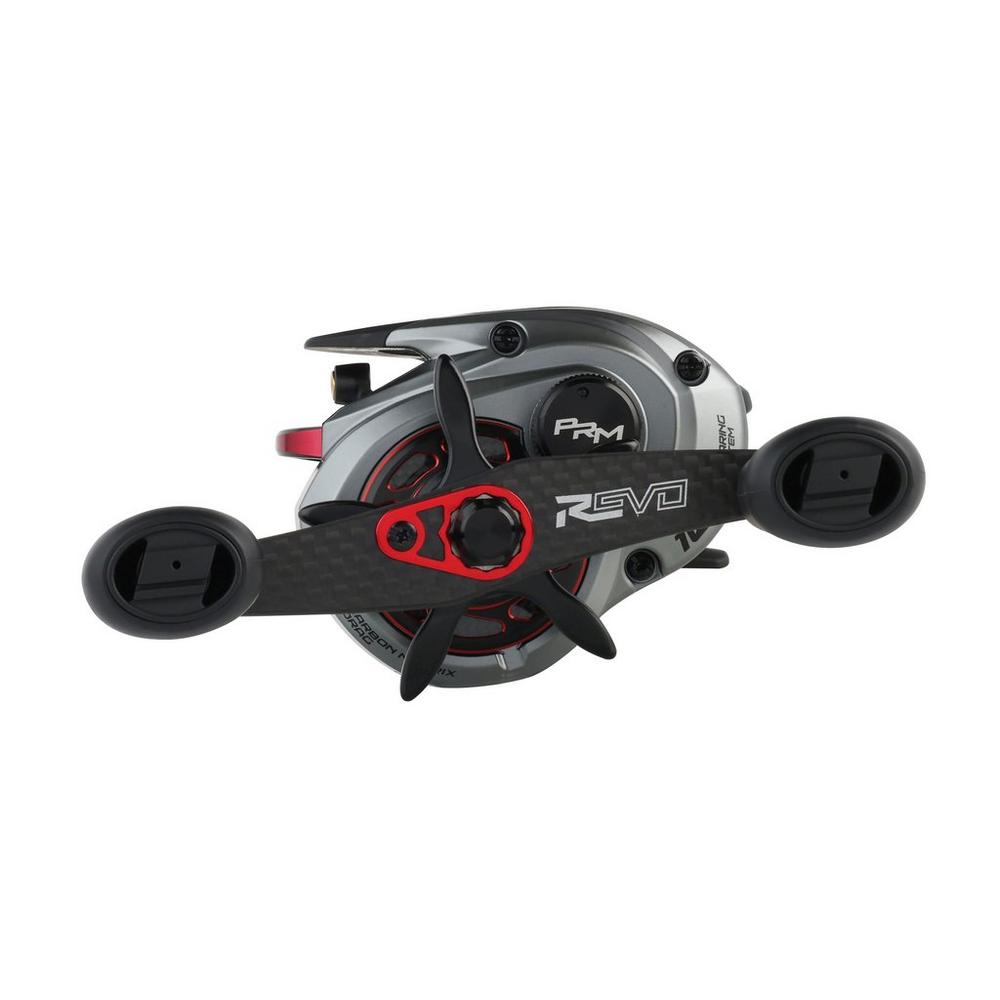 Rolle Abu Garcia Revo5 PRM LP-L