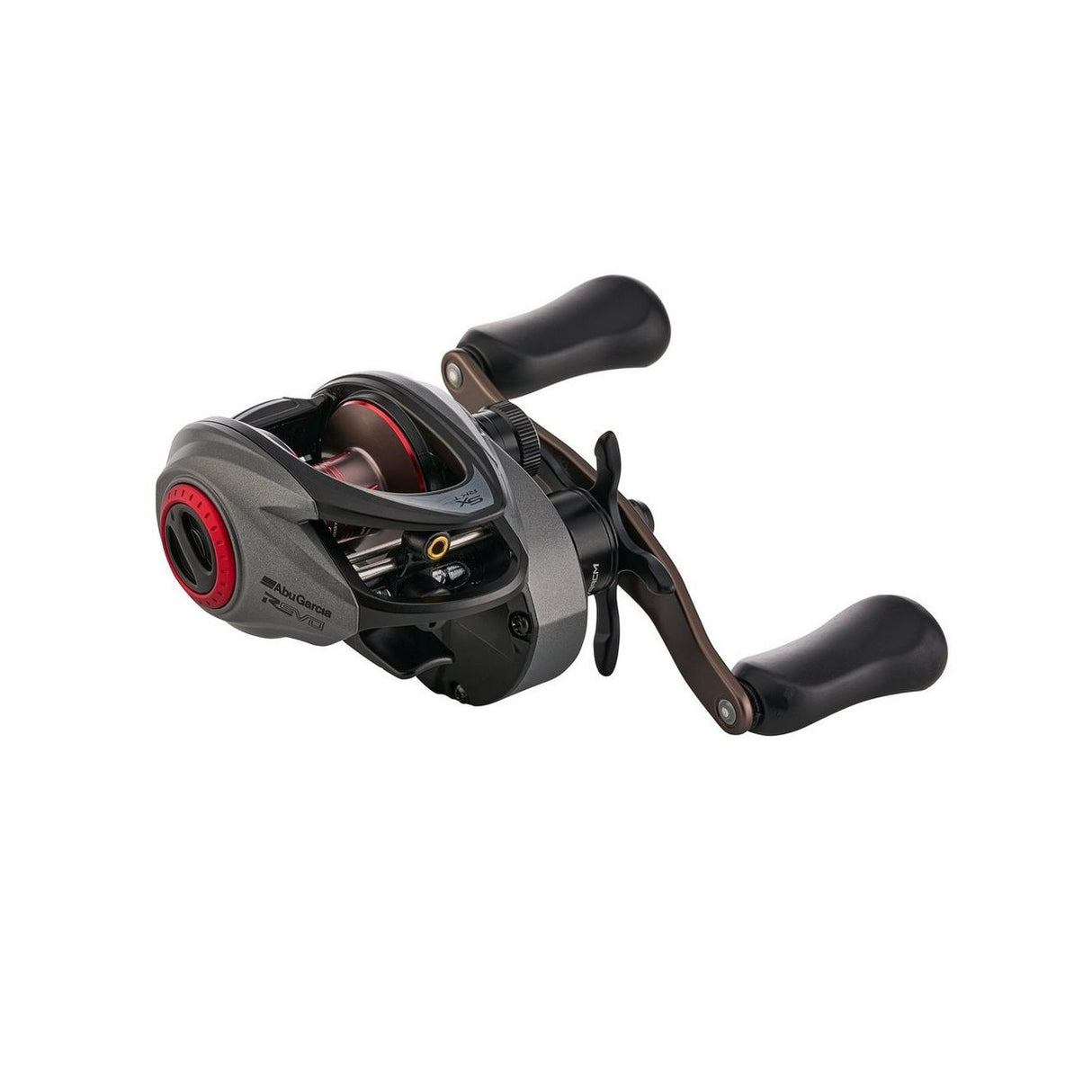 Rolle Abu Garcia Revo5 SX Rakete LP-L