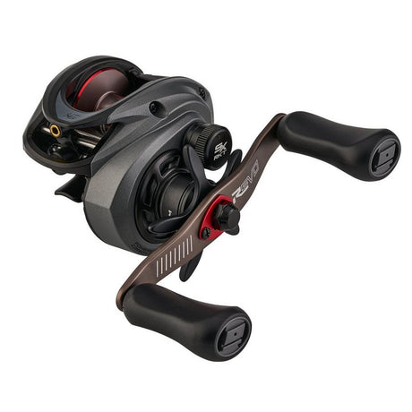 Rolle Abu Garcia Revo5 SX Rakete LP-L