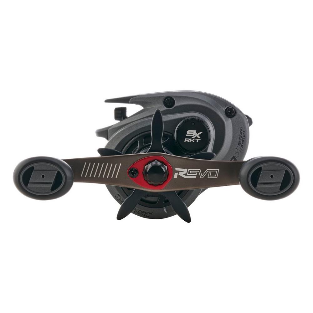 Rolle Abu Garcia Revo5 SX Rakete LP-L