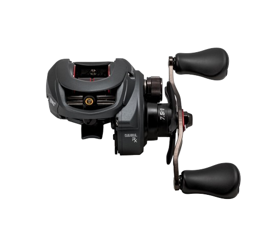 Carrete Lews Speed Spool RX LH