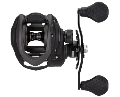 Carrete Lews SuperDuty LFS LH