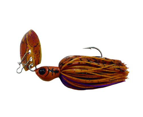 Chatterbait AGR Goliath 10,6g PB & J