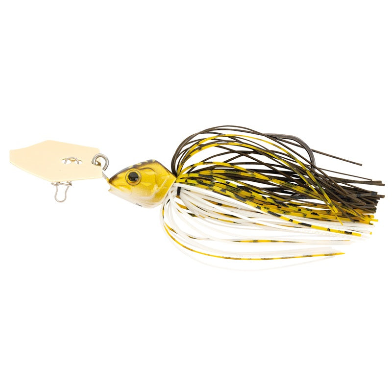 Chatterbait Fox Rage 21g Pike