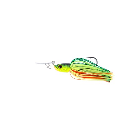 Chatterbait Shimano Yasei Chit Chat 21g Feuertiger